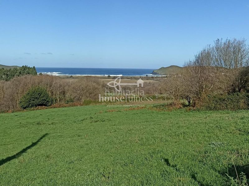 Foto ffb9b0a1-eb8e-4925-ba6c-6285fc4d270f. Finca rústica en Valdoviño