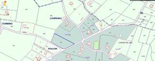 Residential Plot in San Mateo - Castro - O Val