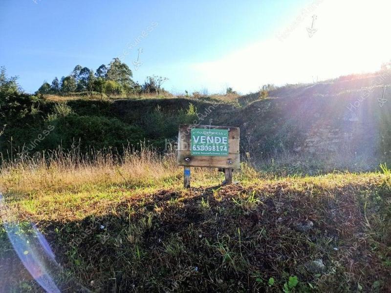 Foto 3ecdeed0-de44-4667-b47e-963dfeac999d. Terreno residenziale in Sedes - Pedroso - Doso Narón