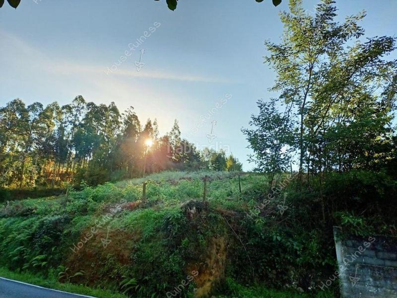 Foto f9e8ead7-0f52-45d9-a241-04f64abb766c. Terreno residenziale in Sedes - Pedroso - Doso Narón