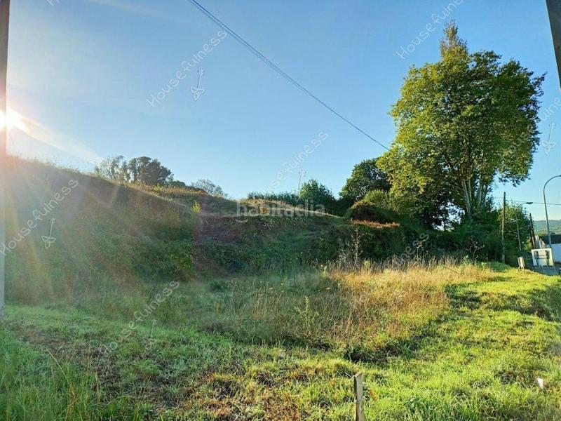 Foto fc1bdd14-5def-4f38-9b3e-f5a2c13a934e. Wohngrundstück in Sedes - Pedroso - Doso Narón