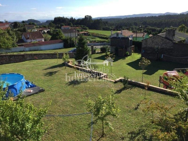 Foto 1420d65e-da64-4f56-b8f5-47d143541ea4. Casa amb calefacció piscina a Sedes - Pedroso - Doso Narón