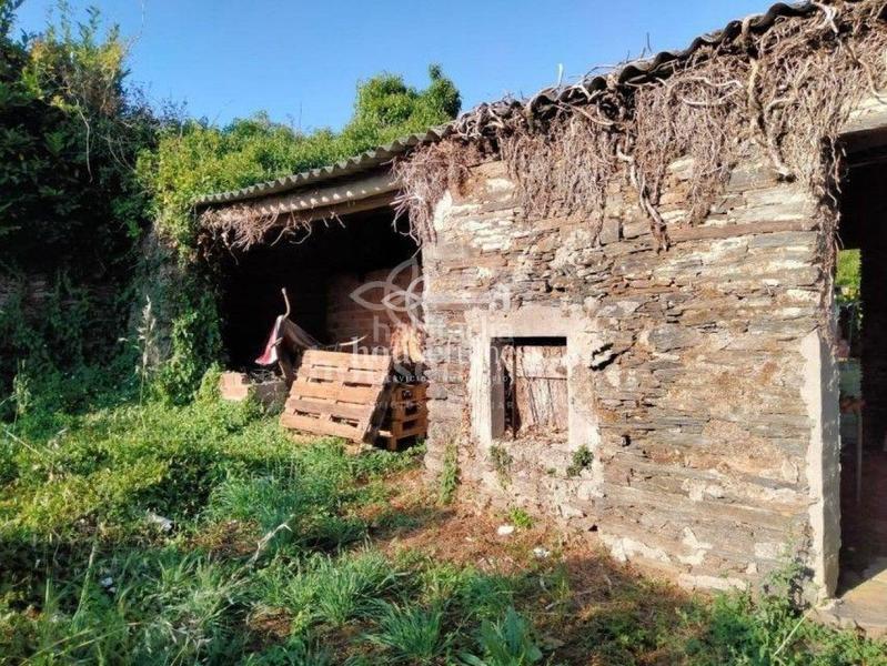 Foto 2c768935-203e-4978-9c4d-8ca74b294c7d. Casa amb calefacció piscina a Sedes - Pedroso - Doso Narón