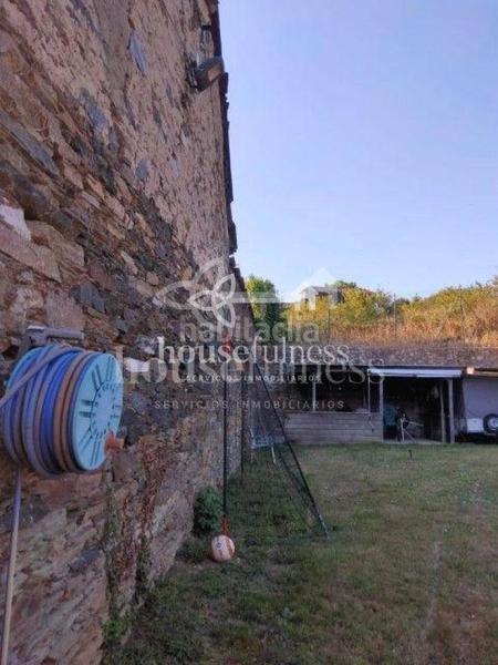 Foto 5ec4eb14-d933-4526-8a3e-341c24a2d62f. Maison avec chauffage piscine dans Sedes - Pedroso - Doso Narón