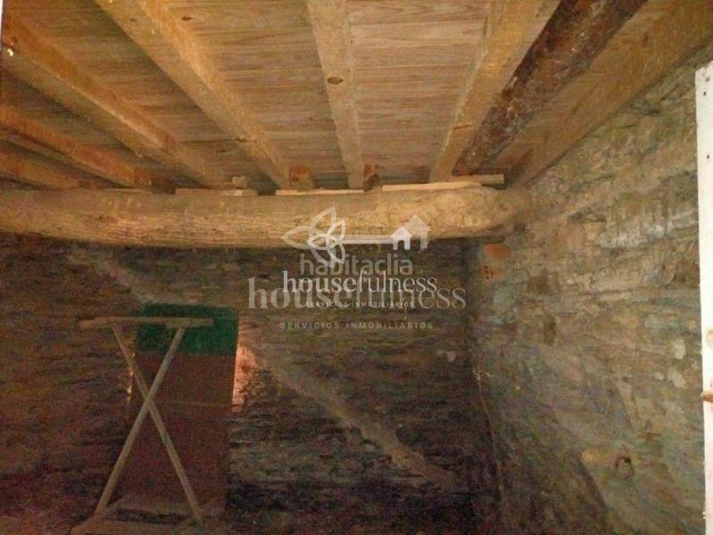 Foto 6888247f-59d1-4ae8-93e8-bc28dbbe2078. Maison avec chauffage piscine dans Sedes - Pedroso - Doso Narón