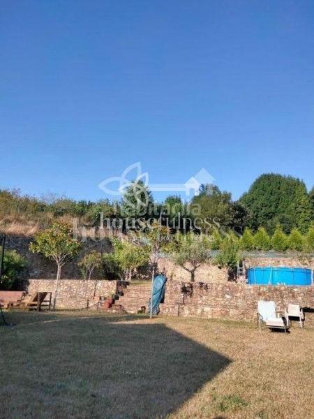 Foto d4be81e7-62a2-4a22-b5a3-db17c86f9d1b. Maison avec chauffage piscine dans Sedes - Pedroso - Doso Narón