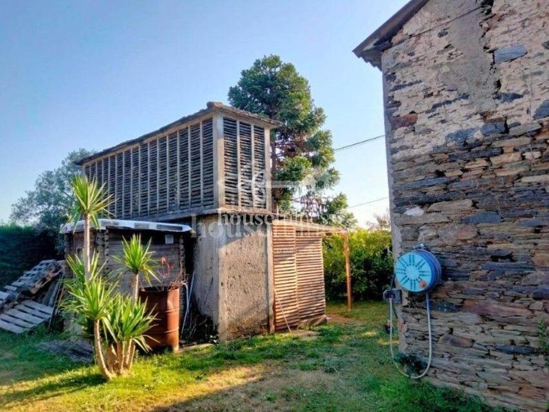 Foto fffd1653-0e64-4146-870f-6c071a5f682e. Maison avec chauffage piscine dans Sedes - Pedroso - Doso Narón