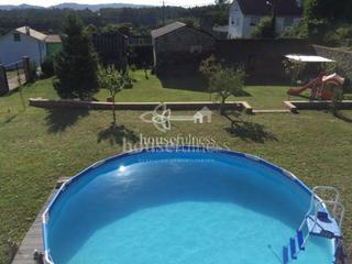 Casa en Sedes - Pedroso - Doso