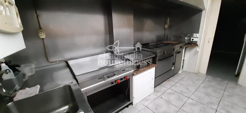 Foto 38fd4c84-1e27-4987-90ce-51c5d46ec9a3. Local comercial a Piñeiros - Freixeiro Narón