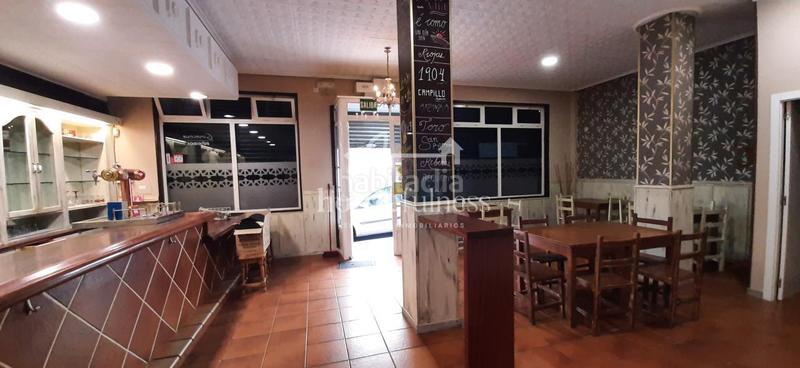 Foto 511b8a18-5710-4680-9e0e-e16a173dcab8. Local comercial a Piñeiros - Freixeiro Narón