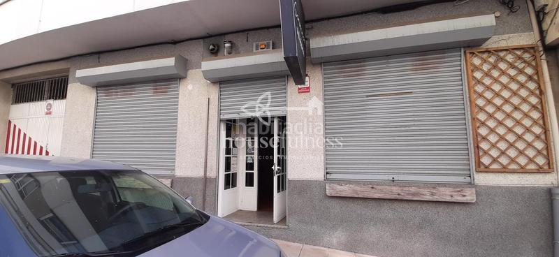 Foto 61af0172-b6be-4105-8d7b-3a7a296c8cab. Local comercial a Piñeiros - Freixeiro Narón