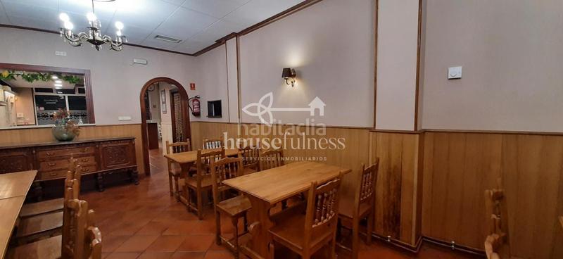 Foto 6fa1d791-8ee8-47c3-8100-344bf9607b82. Local comercial a Piñeiros - Freixeiro Narón