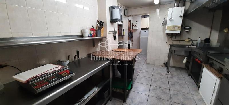 Foto 97cab5ab-b8d4-4531-8ba5-562573cb3b38. Local comercial a Piñeiros - Freixeiro Narón