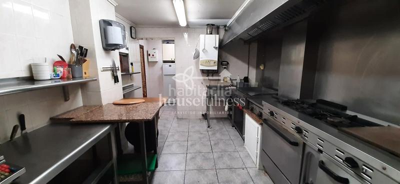 Foto 3a42be12-1431-4908-a78b-574849fed874. Locale commerciale in Piñeiros - Freixeiro Narón