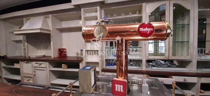 Foto 5227aa01-66d9-4ce9-8a1d-be75caebc96f. Locale commerciale in Piñeiros - Freixeiro Narón