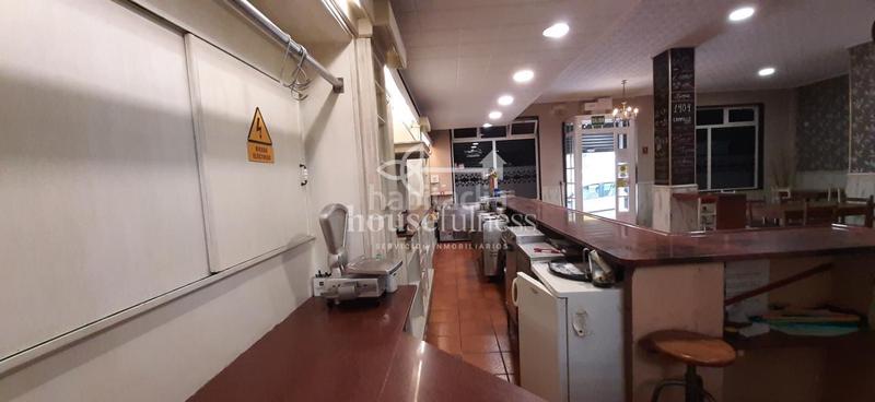 Foto 7174b253-ead7-467f-a0ca-fca1fcfef446. Locale commerciale in Piñeiros - Freixeiro Narón