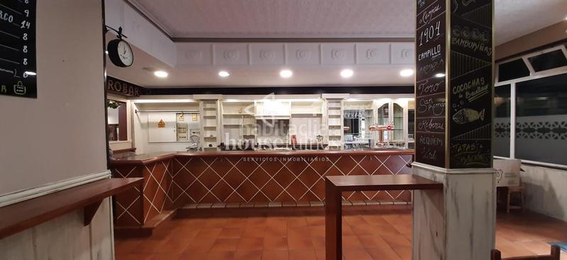 Foto 84e58beb-20cf-4f3c-a2b3-9e887b8fe1fc. Locale commerciale in Piñeiros - Freixeiro Narón