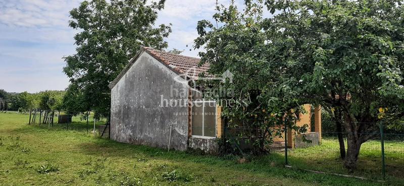 Foto d6b8027f-ad06-40e9-bffc-f7037e87dc5f. Casa en Piñeiros - Freixeiro Narón