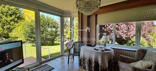 Chalet en Bergondo