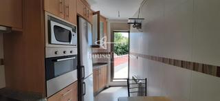 Appartement à Cabanas