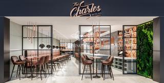 Geschäftsraum in Fene