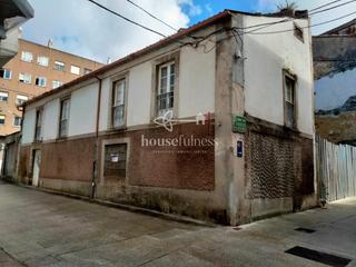 House in Ferrol Vello - Puerto
