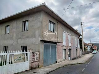 Masia a San Sadurniño