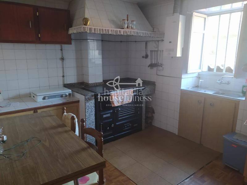 Foto 7b5bf7ee-1d90-47bd-a1de-41f955b1ecde. Bauernhof mit heizung in Área Rural Ferrol