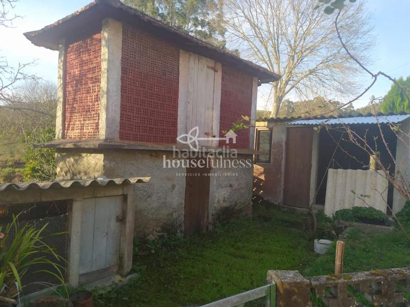 Foto c1dcb6dd-cd46-4eca-b139-02db9151a0b2. Bauernhof mit heizung in Área Rural Ferrol