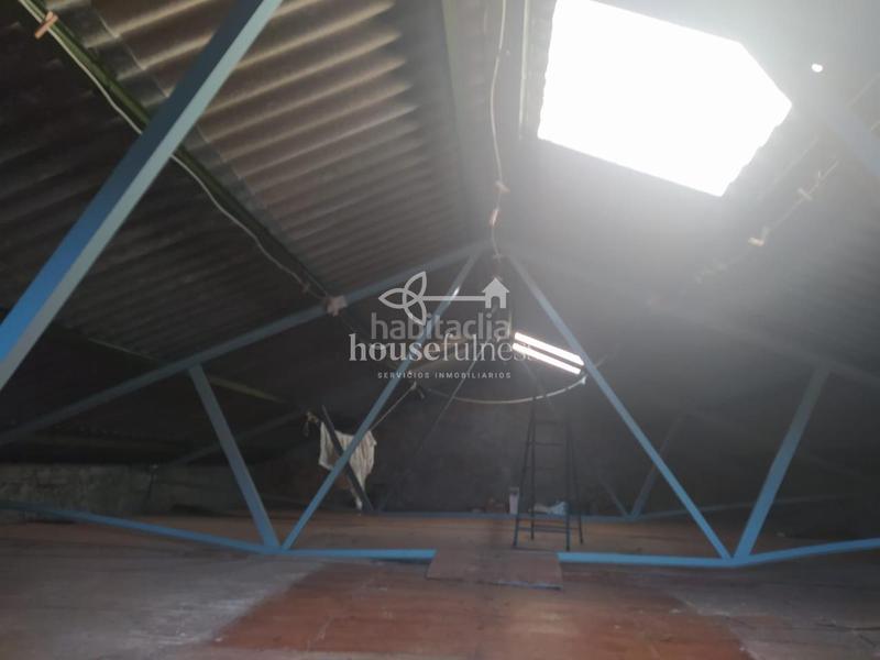 Foto c54d276b-c3ce-4d86-92b8-c3c035c62b90. Bauernhof mit heizung in Área Rural Ferrol