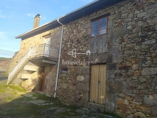Mas à Área Rural