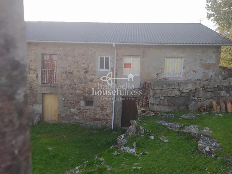 Foto 451f8492-f937-4d37-9311-36ba7b9a53df. Masia amb calefacció a Área Rural Ferrol