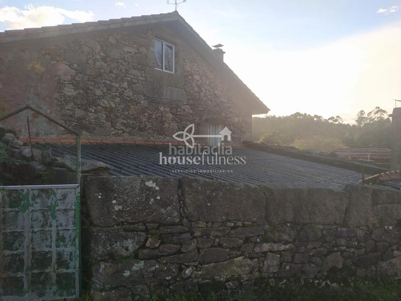 Foto f17ef850-2c21-4163-a75a-dfd650c9994b. Masia amb calefacció a Área Rural Ferrol