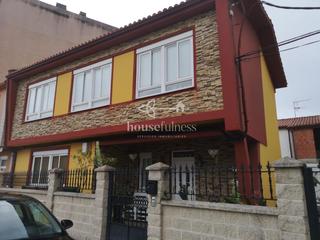 House in Cedeira