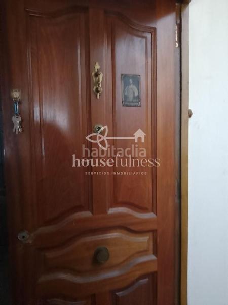 Foto 233e78f1-e61c-491d-a3c9-47e641c5171e. Piso en Zona Ultramar Ferrol