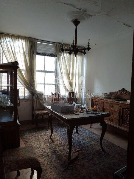 Foto 44432a8a-24b9-4a9b-93f9-c2cd9529f014. Piso en Zona Ultramar Ferrol