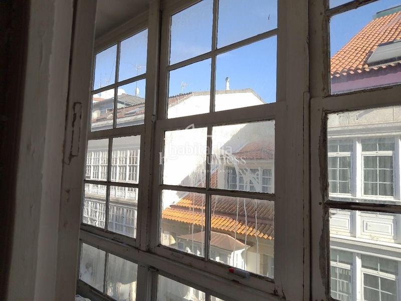 Foto 4829b9f3-43e6-40ac-8ea2-a641c0c6e3f1. Piso en Zona Ultramar Ferrol