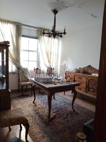 Foto 5a4e2a3c-b5ce-4097-93ec-7a2a83b58c0d. Piso en Zona Ultramar Ferrol