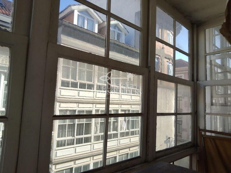 Foto 6d386e4f-8d35-44f4-a973-9f3675986988. Piso en Zona Ultramar Ferrol