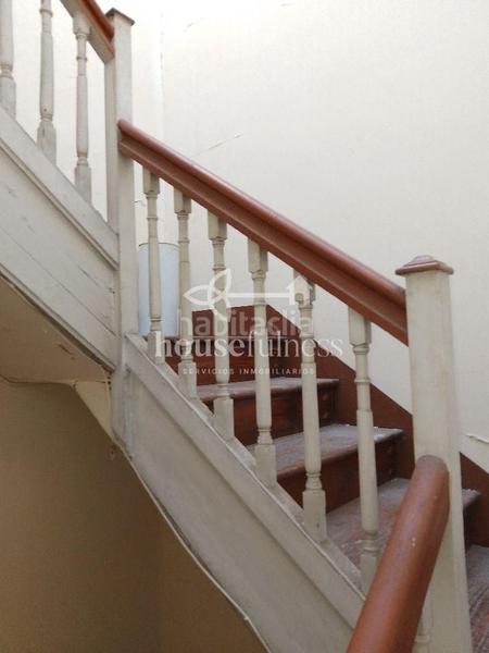 Foto 982297cb-40fc-4a83-846c-7d5890fb1a36. Piso en Zona Ultramar Ferrol