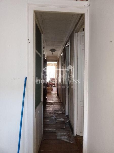 Foto c7228b27-7456-43b5-a995-8b1123b3dad8. Piso en Zona Ultramar Ferrol