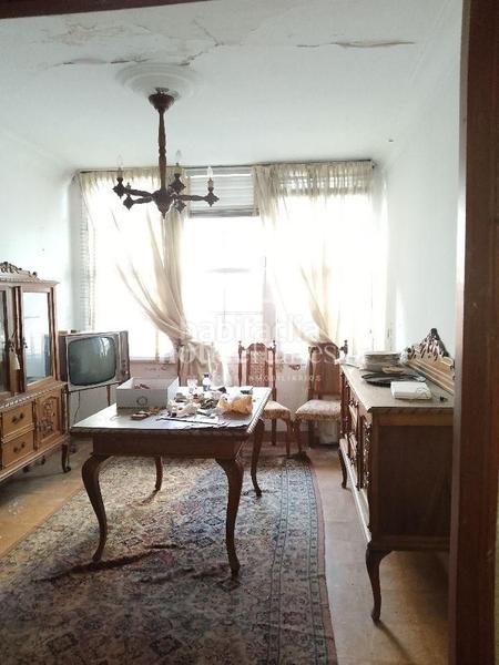 Foto c7e57568-59c1-4426-ba57-29bc61063da9. Piso en Zona Ultramar Ferrol