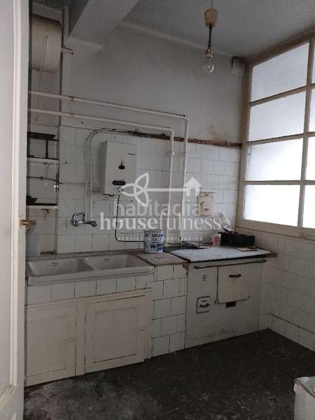 Foto cddfa35e-d290-4848-9c15-ba924d32cb0c. Piso en Zona Ultramar Ferrol