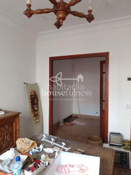 Foto f1790e74-3259-4b0a-978c-e595ce17c99b. Piso en Zona Ultramar Ferrol