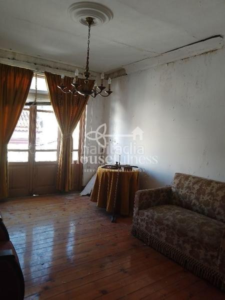 Foto f5fc6c7e-e029-4986-a436-2d985cc4376d. Piso en Zona Ultramar Ferrol