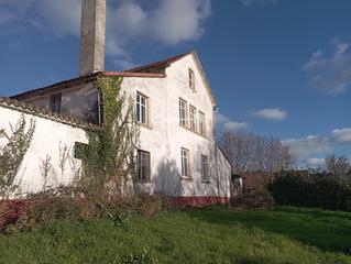 Maison à Fene