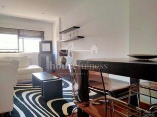 Duplex à A Malata - Catabois - Ciudad Jardín