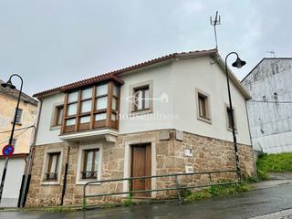Casa a Área Rural