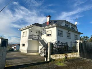 Casa in Miño
