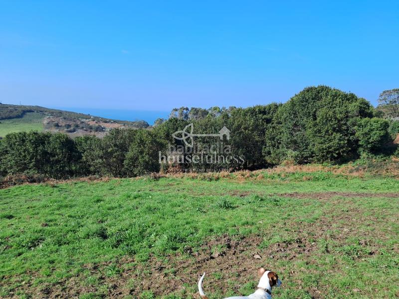 Foto 0697d07c-b13a-4e75-93c3-7b3e2aef7fc0. Residential plot in Área Rural Ferrol